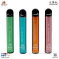 Vape Pen Puff Flavouring Disposable 600 Puff Supplier